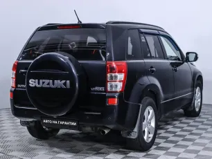 Suzuki  4