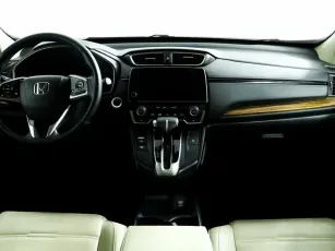 Honda  10