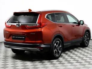 Honda  5