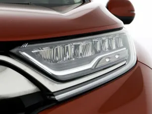 Honda  7