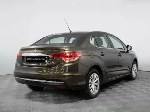 Citroen  5