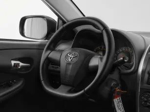 Toyota  10