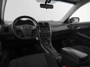 Toyota  7