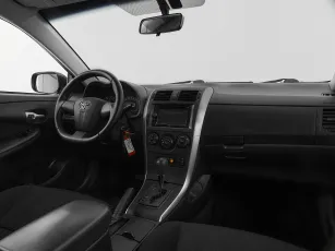 Toyota  9