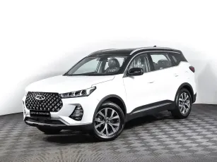 Chery Tiggo 7 Pro,  I
