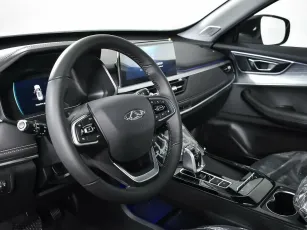Chery  10