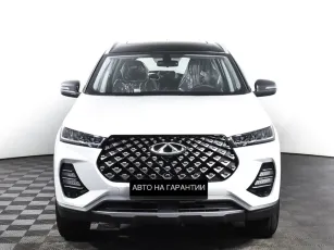 Chery  2