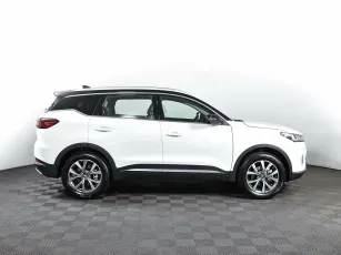 Chery  4