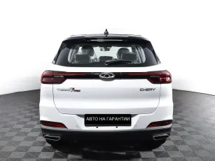Chery  6