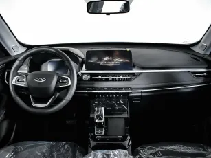 Chery  9