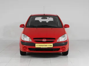 Hyundai  2