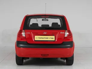 Hyundai  5