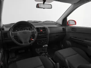 Hyundai  7