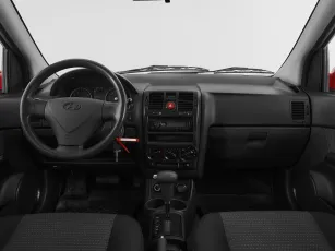 Hyundai  8