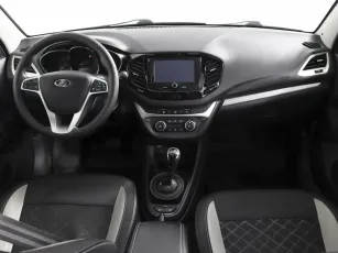 Lada (ВАЗ)  7
