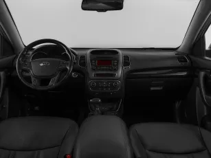 Kia  8