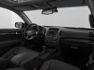Kia  9