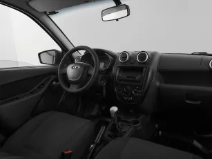 Lada (ВАЗ)  6