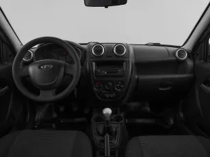 Lada (ВАЗ)  7