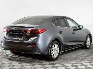 Mazda  3