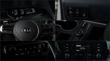 Kia  8