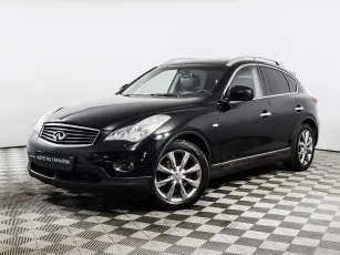 Infiniti  1