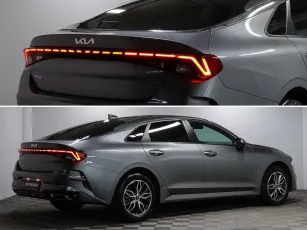 Kia  9