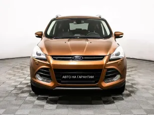 Ford  2