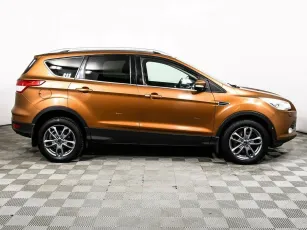 Ford  4