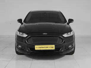 Ford  2