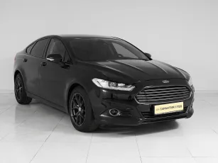 Ford  3