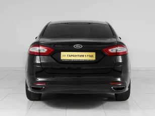 Ford  5