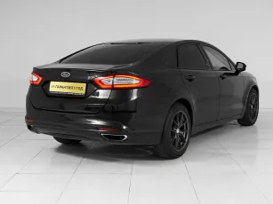 Ford  6
