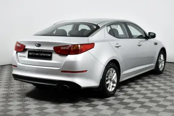 Kia  5