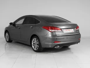 Hyundai  4