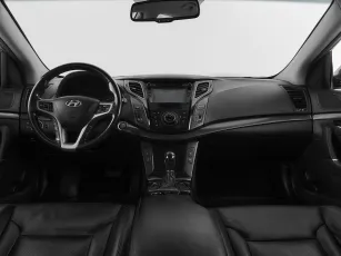 Hyundai  8