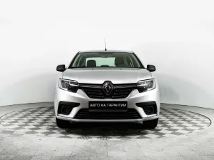 Renault  2