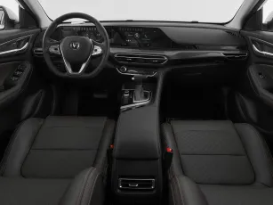 Changan  8