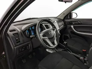 Changan  11