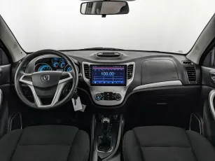 Changan  12