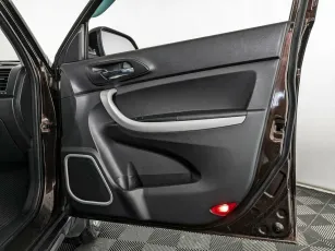 Changan  19