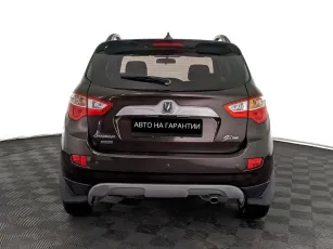 Changan  4
