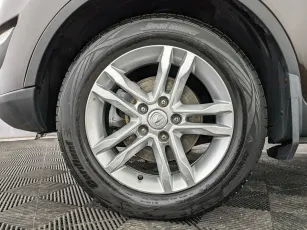 Changan  7