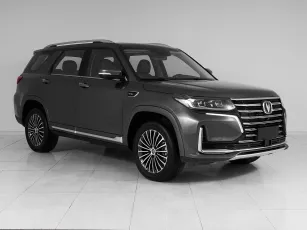 Changan  3