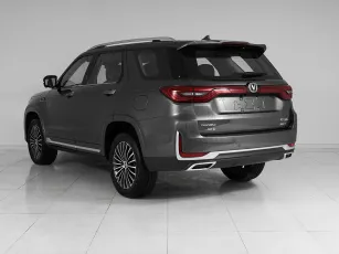 Changan  4