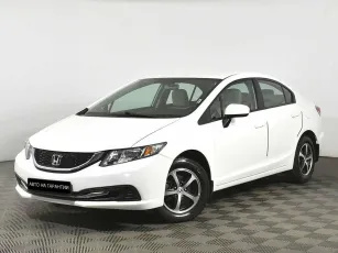 Honda  1