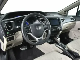 Honda  8