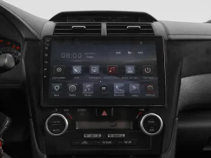Toyota  15
