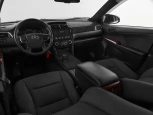 Toyota  7
