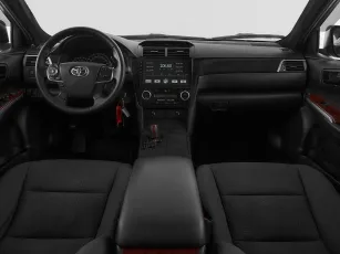 Toyota  8